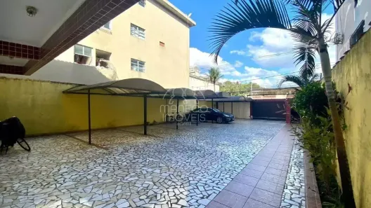 Casa de Condomínio com 2 Quartos à venda, 67m² no Parque São Vicente, São Vicente