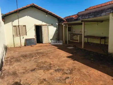 Casa com 1 Quarto à venda, 120m² no Jardim Evaristo Rodrigues Nunes, Igarapava