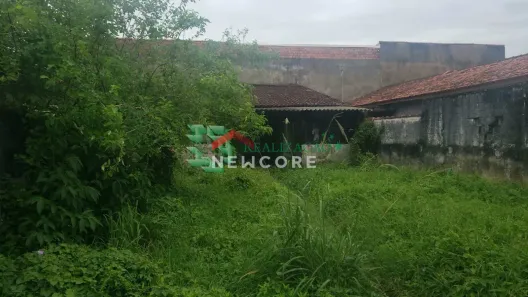 Lote/Terreno à venda, 250m² no Jardim Maraba, Mongaguá