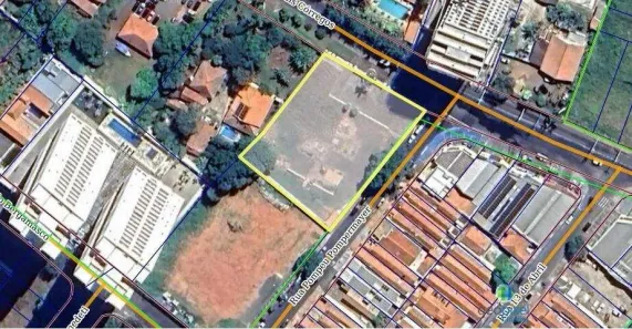 à venda, 2896m² no Piracicamirim, Piracicaba