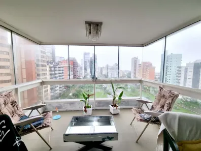 Cobertura com 3 Quartos à venda, 176m² no Torres, Torres