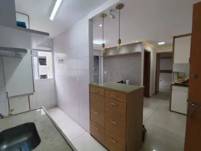 Apartamento com 2 Quartos à venda, 49m² no Encantado, Rio de Janeiro