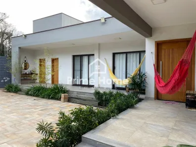Casa com 4 Quartos à venda, 430m² no Recanto dos Dourados, Campinas