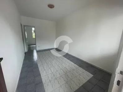 Apartamento com 2 Quartos à venda, 51m² no Fátima, Niterói