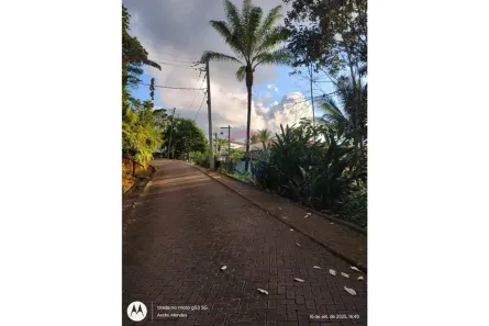 Lote/Terreno à venda, 1148m² no Itacaré, Itacaré