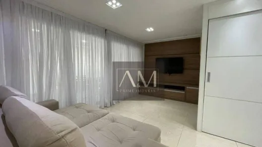 Apartamento com 2 Quartos para venda ou aluguel, 93m² no Vila Regente Feijó, São Paulo