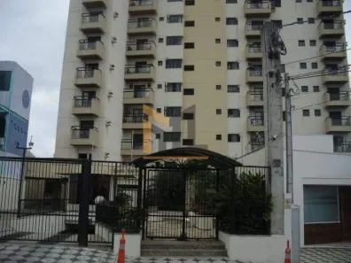 Prédio Residencial com 3 Quartos à venda, 112m² no Centro, Sorocaba