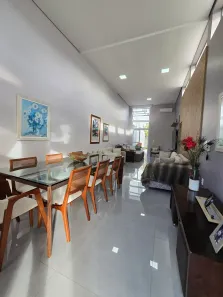 Casa de Condomínio com 3 Quartos à venda, 145m² no Recanto Quarto Centenário, Jundiaí