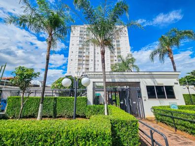 Apartamento com 2 Quartos à venda, 56m² no Parque Industrial, Campinas