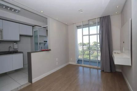 Apartamento com 2 Quartos à venda, 45m² no Jardim Ângela (Zona Leste), São Paulo