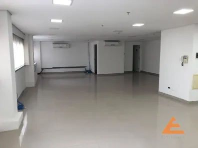 Sala Comercial para alugar, 110m² no Vila Leopoldina, São Paulo