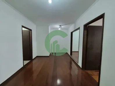 Casa com 3 Quartos para alugar, 116m² no Jardim Bela Vista, Santo André