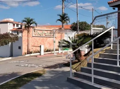 Apartamento com 2 Quartos à venda, 49m² no Vila Ipê, Campinas