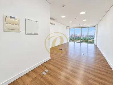 Imóvel Comercial para alugar, 33m² no Gleba Fazenda Palhano, Londrina
