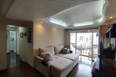 Apartamento com 2 Quartos à venda, 71m² no Vila da Saúde, São Paulo