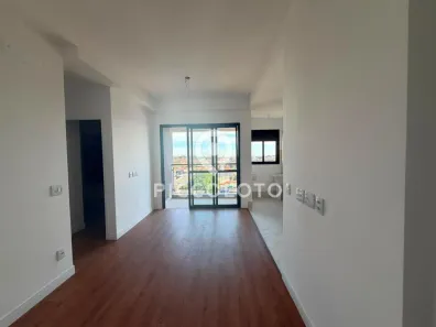 Apartamento com 2 Quartos à venda, 54m² no Taquaral, Campinas