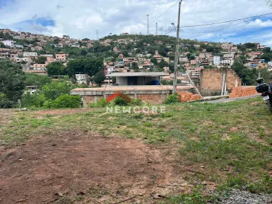 Lote/Terreno à venda, 360m² no Vila Francisco de Moura, Sabará