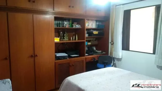 Casa com 2 Quartos à venda, 320m² no Vila Bandeirantes, Jundiaí
