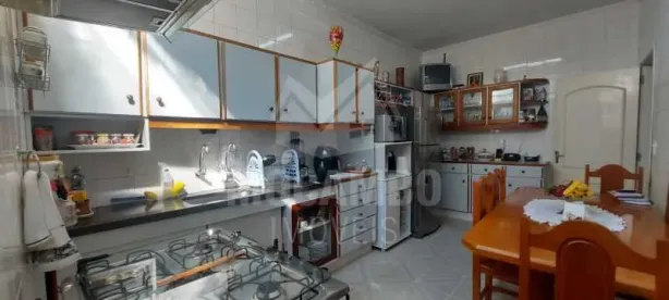 Casa com 3 Quartos à venda, 197m² no Vila Bela Vista, Itatiba