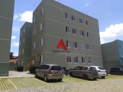 Apartamento com 2 Quartos à venda, 52m² no Jardim Primavera, Jacareí