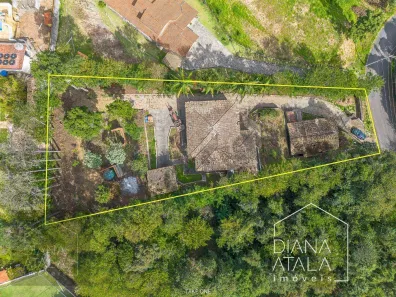 Casa de Condomínio com 3 Quartos à venda, 284m² no Caixa D´Água, Vinhedo