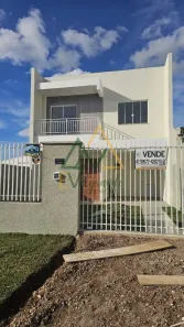 Sobrado com 3 Quartos à venda, 105m² no Bairro Alto, Curitiba