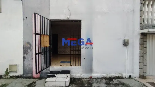 Ponto Comercial para alugar, 60m² no São Gerardo, Fortaleza