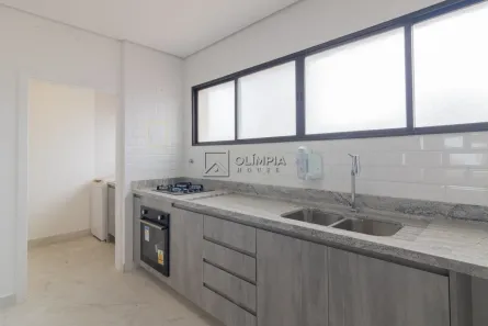 Apartamento com 3 Quartos à venda, 127m² no Vila Mariana, São Paulo