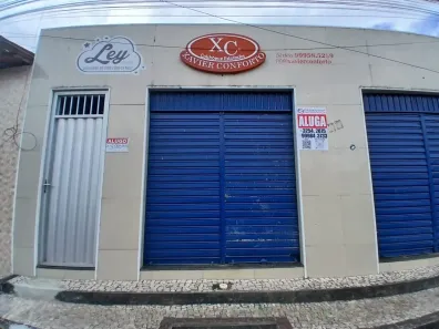 Ponto Comercial para alugar, 50m² no Parque Santa Maria, Fortaleza