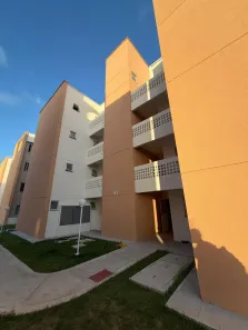Apartamento com 2 Quartos à venda, 64m² no Nova Parnamirim, Parnamirim