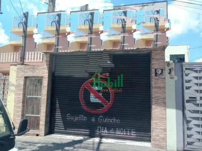 Ponto Comercial para alugar, 80m² no Centro, Suzano