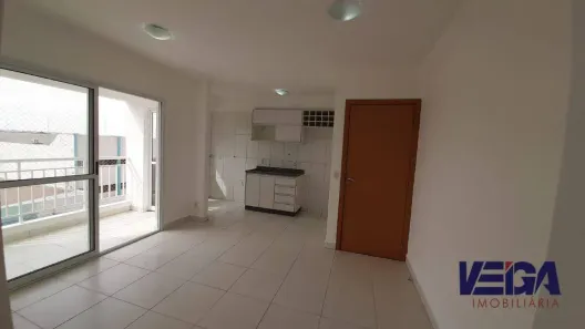 Apartamento com 2 Quartos para alugar, 56m² no Ipiranga, Goiânia