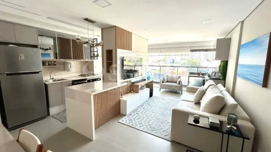 Apartamento com 2 Quartos à venda, 82m² no Vila Mariana, São Paulo