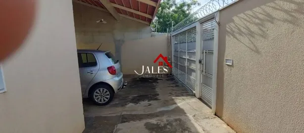 Casa com 3 Quartos à venda, 128m² no Villa Cassini, São José do Rio Preto