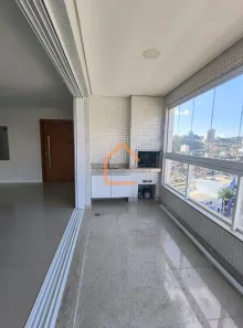 Apartamento com 3 Quartos à venda, 140m² no Nova Pouso Alegre, Pouso Alegre