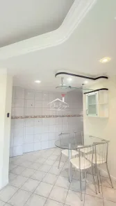 Apartamento com 2 Quartos à venda, 54m² no Passa Vinte, Palhoça