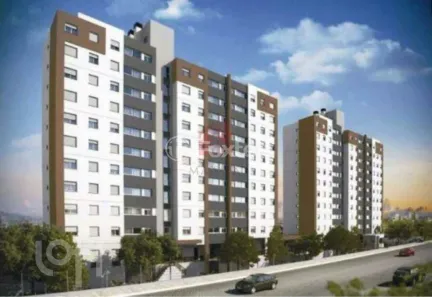 Apartamento com 3 Quartos à venda, 68m² no Santo Antônio, Porto Alegre