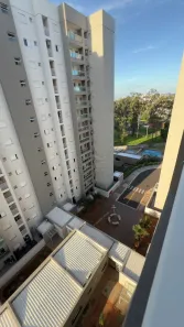 Apartamento com 2 Quartos para alugar, 60m² no Quinta Ranieri, Bauru