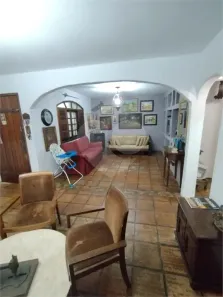 Casa com 3 Quartos à venda, 140m² no Vila Mariana, São Paulo
