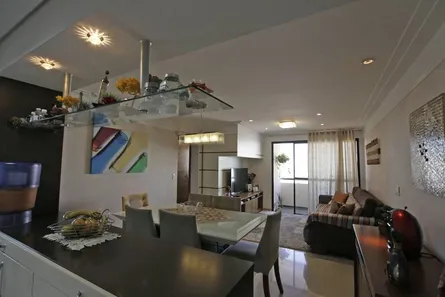 Apartamento com 3 Quartos à venda, 79m² no Alto da Mooca, São Paulo