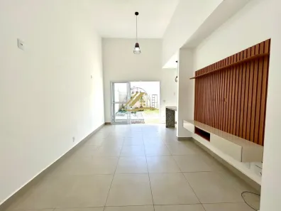 Casa de Condomínio com 2 Quartos à venda, 104m² no CONDOMÍNIO RAÍZES IMPPERIAL,