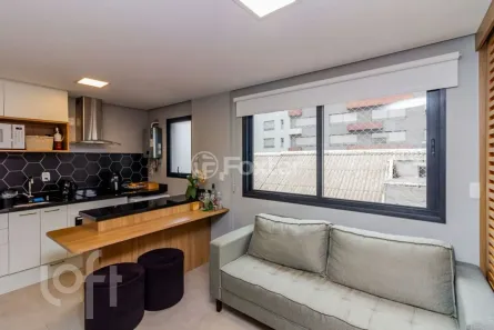 Apartamento com 1 Quarto à venda, 30m² no Centro Histórico, Porto Alegre
