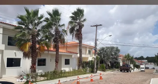 Casa de Condomínio com 5 Quartos para alugar, 200m² no Turu, São Luís