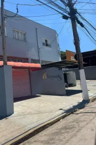 Ponto Comercial para alugar, 87m² no Vila Padre Bento, Itu