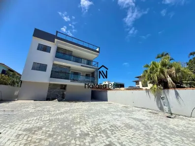Apartamento com 3 Quartos à venda, 80m² no Costazul, Rio das Ostras