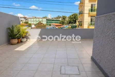 Casa com 2 Quartos à venda, 105m² no Vila Linda, Santo André