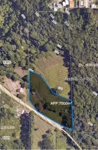 Lote/Terreno à venda, 27643m² no Desvio Rizzo, Caxias do Sul