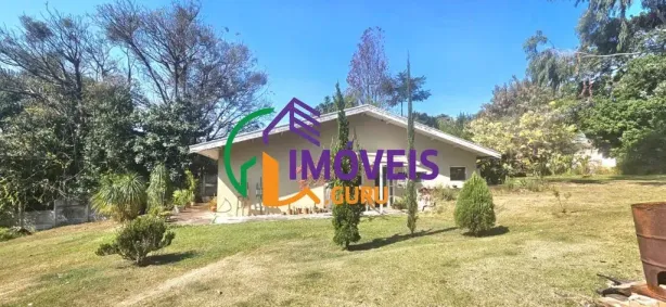 Fazenda/Sítio com 6 Quartos à venda, 521m² no Chácaras São Bento, Valinhos