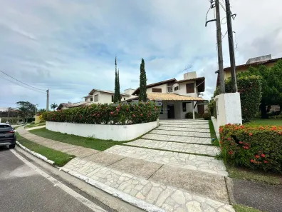 Casa de Condomínio com 5 Quartos à venda, 510m² no Jardim Petrópolis, Maceió