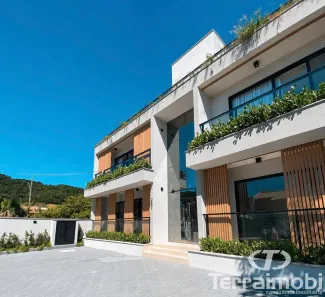 Apartamento com 3 Quartos à venda, 111m² no Panorâmico, Garopaba